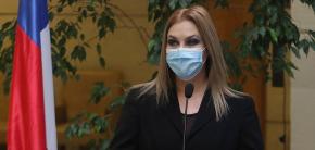 Pamela Jiles explicó por qué es bueno que el cuarto retiro sea tramitado por la Comisión Mixta Pamela Jiles explicó por qué es bueno que el cuarto retiro sea tramitado por la Comisión Mixta