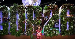 COP26 insta a limitar el carbón y la financiación de energías fósiles COP26 insta a limitar el carbón y la financiación de energías fósiles