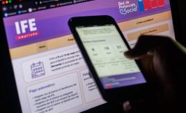 Gobierno descarta extender el IFE Universal: último pago será en noviembre Gobierno descarta extender el IFE Universal: último pago será en noviembre
