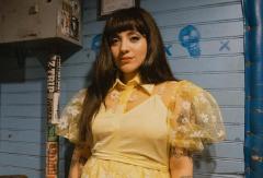 "Ya tengo nombre y todo": Mon Laferte sorprende al revelar que ya sabe el sexo de su bebé "Ya tengo nombre y todo": Mon Laferte sorprende al revelar que ya sabe el sexo de su bebé