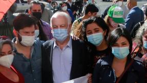 "No sabemos cuál es el origen": La carta sobre Nicaragua que reveló diferencias en el PC "No sabemos cuál es el origen": La carta sobre Nicaragua que reveló diferencias en el PC