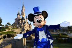 Disney Day: Mickey Mouse celebra un año de su streaming con avances y anuncios Disney Day: Mickey Mouse celebra un año de su streaming con avances y anuncios