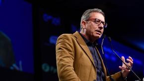 Bernardo Fontaine: “La propuesta de Boric es un tsunami tributario que va a hundir a la economía" Bernardo Fontaine: “La propuesta de Boric es un tsunami tributario que va a hundir a la economía"