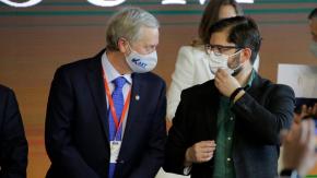 Boric responde a emplazamientos de Kast por Nicaragua y le enrostra que hizo campaña por el "Sí" Boric responde a emplazamientos de Kast por Nicaragua y le enrostra que hizo campaña por el "Sí"
