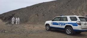 [VIDEO] Tres detenidos por doble homicidio con secuestro en Iquique