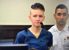 Enjuician a una mujer que asesinó a puñaladas a su ex pareja como sorpresa para su nuevo novio Enjuician a una mujer que asesinó a puñaladas a su ex pareja como sorpresa para su nuevo novio