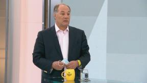 Sutil por críticas al programa económico de Kast: "Tiene la posibilidad de aclarar las dudas" Sutil por críticas al programa económico de Kast: "Tiene la posibilidad de aclarar las dudas"