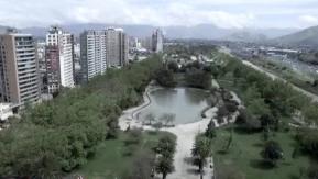 Balacera en Parque de Los Reyes deja una persona muerta Balacera en Parque de Los Reyes deja una persona muerta