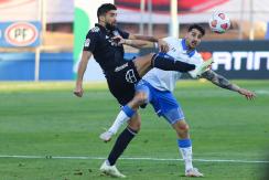 Ya no pueden fallar: Las dos finales que le quedan a Colo Colo y la UC para gritar campeón Ya no pueden fallar: Las dos finales que le quedan a Colo Colo y la UC para gritar campeón