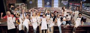 Querido y carismático participante de "MasterChef Celebrity Chile" fue eliminado en la recta final Querido y carismático participante de "MasterChef Celebrity Chile" fue eliminado en la recta final