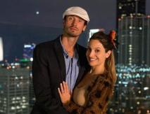 ¡Felicidades! Daniela Palavecino anunció que está embarazada de su primer hijo ¡Felicidades! Daniela Palavecino anunció que está embarazada de su primer hijo
