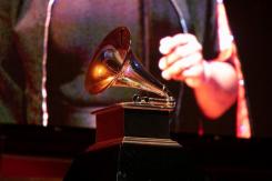 Con dos chilenas en la lista: Estos son todos los nominados al Grammy Latino del jueves 18 Con dos chilenas en la lista: Estos son todos los nominados al Grammy Latino del jueves 18