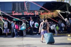 Minsal abre fronteras terrestres y actualiza condiciones para viajeros Minsal abre fronteras terrestres y actualiza condiciones para viajeros