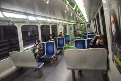 Así operará el transporte público gratis en las elecciones 2021: Metro abrirá a las 7:00 Así operará el transporte público gratis en las elecciones 2021: Metro abrirá a las 7:00