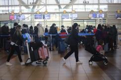 Plan Frontera Protegida: Las nuevas condiciones para entrar y salir de Chile Plan Frontera Protegida: Las nuevas condiciones para entrar y salir de Chile