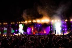 Muere niño de 9 años que fue aplastado en el Festival Astroworld: es la décima víctima Muere niño de 9 años que fue aplastado en el Festival Astroworld: es la décima víctima