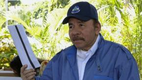 Estados Unidos impone más sanciones a Nicaragua tras "farsa" electoral Estados Unidos impone más sanciones a Nicaragua tras "farsa" electoral