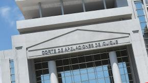 Caso luminarias: Dictan prisión preventiva contra ex seremi que incumplió arresto domiciliario Caso luminarias: Dictan prisión preventiva contra ex seremi que incumplió arresto domiciliario
