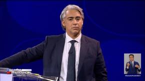 ME-O por Kast y Boric: "A nadie le importa el debate sobre Nicaragua, sino que el precio del pan" ME-O por Kast y Boric: "A nadie le importa el debate sobre Nicaragua, sino que el precio del pan"