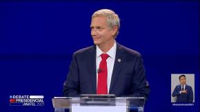 Candidatos presidenciales criticaron a J.A Kast por matrimonio igualitario y libertad de enseñanza Candidatos presidenciales criticaron a J.A Kast por matrimonio igualitario y libertad de enseñanza