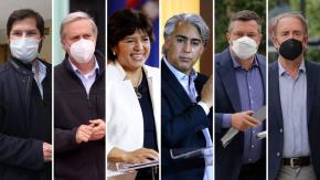 T13 Interactivo: ¿Quién crees que ganó el debate presidencial de Anatel? T13 Interactivo: ¿Quién crees que ganó el debate presidencial de Anatel?