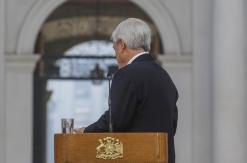 Acusación Constitucional: Cuántos votos necesita la oposición para aprobarla y destituir a Piñera Acusación Constitucional: Cuántos votos necesita la oposición para aprobarla y destituir a Piñera