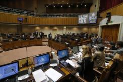 Cuarto retiro de las AFP: finalmente, la comisión se reunirá este miércoles para fijar su cronograma Cuarto retiro de las AFP: finalmente, la comisión se reunirá este miércoles para fijar su cronograma