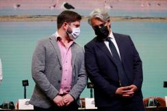 Fact Checking T13-UAI: Análisis a frases de Boric, MEO y Artés durante debate Anatel Fact Checking T13-UAI: Análisis a frases de Boric, MEO y Artés durante debate Anatel
