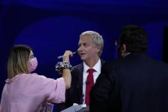 “Kast no gana en segunda vuelta”: la sensación que crece en la derecha tras el debate de Anatel “Kast no gana en segunda vuelta”: la sensación que crece en la derecha tras el debate de Anatel