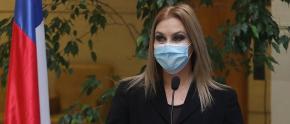 "Sigo presionando a los miserables": El enojo de Pamela Jiles tras retraso en el cuarto retiro "Sigo presionando a los miserables": El enojo de Pamela Jiles tras retraso en el cuarto retiro