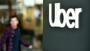 Uber reactiva su servicio de trayectos compartidos en EEUU Uber reactiva su servicio de trayectos compartidos en EEUU