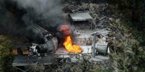 Hallan cuerpos 11 años después de desastre minero en Nueva Zelanda Hallan cuerpos 11 años después de desastre minero en Nueva Zelanda