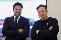 Brasil y Elon Musk negocian acuerdo para llevar internet a la Amazonía Brasil y Elon Musk negocian acuerdo para llevar internet a la Amazonía