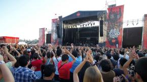 ¿Lollapalooza 2022 fuera de Santiago? Diputado UDI propone que se haga en la Pampilla de Coquimbo ¿Lollapalooza 2022 fuera de Santiago? Diputado UDI propone que se haga en la Pampilla de Coquimbo