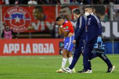 La triste portada que protagoniza Alexis en Italia y que preocupa en el Inter de Milán La triste portada que protagoniza Alexis en Italia y que preocupa en el Inter de Milán