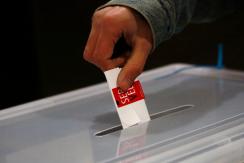 Elecciones 2021: ¿Cuánto dinero recibirán los vocales de mesa? Elecciones 2021: ¿Cuánto dinero recibirán los vocales de mesa?