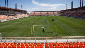 "La incidencia sería mínima": La reacción en Argentina sobre jugar contra Chile en Calama "La incidencia sería mínima": La reacción en Argentina sobre jugar contra Chile en Calama