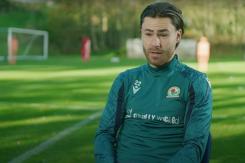 "Estaba muy nervioso": El íntimo relato de Ben Brereton sobre sus primeros días en La Roja "Estaba muy nervioso": El íntimo relato de Ben Brereton sobre sus primeros días en La Roja