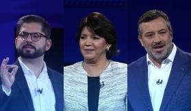 Boric, Provoste y Sichel: Estas son sus propuestas en materia de transporte para el futuro de Chile Boric, Provoste y Sichel: Estas son sus propuestas en materia de transporte para el futuro de Chile