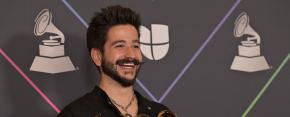 Camilo y C Tangana conquistan unos Grammy Latino que cantaron "Patria y Vida" Camilo y C Tangana conquistan unos Grammy Latino que cantaron "Patria y Vida"