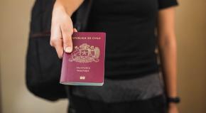 Registro Civil readjudica licitación pasaportes y cédulas: ¿Cuáles serán los nuevos precios? Registro Civil readjudica licitación pasaportes y cédulas: ¿Cuáles serán los nuevos precios?