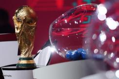 Partido único en cancha neutral: FIFA anuncia fecha del sorteo para repechajes rumbo a Qatar 2022 Partido único en cancha neutral: FIFA anuncia fecha del sorteo para repechajes rumbo a Qatar 2022