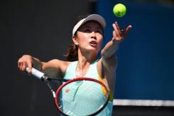 ONU pide pruebas sobre paradero y estado de salud de tenista china Peng Shuai ONU pide pruebas sobre paradero y estado de salud de tenista china Peng Shuai