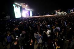 ¿Y dónde se hará Lollapalooza 2022? Concón se suma a las comunas que buscan el festival ¿Y dónde se hará Lollapalooza 2022? Concón se suma a las comunas que buscan el festival