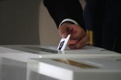 Voto en el extranjero: Gabriel Boric gana elecciones en Nueva Zelanda Voto en el extranjero: Gabriel Boric gana elecciones en Nueva Zelanda