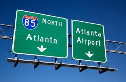 Detonación "accidental" de arma causa pánico en aeropuerto de Atlanta Detonación "accidental" de arma causa pánico en aeropuerto de Atlanta