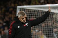 Manchester United destituye a Ole Gunnar Solskjaer como su entrenador Manchester United destituye a Ole Gunnar Solskjaer como su entrenador