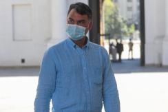 Presidente de la UDI: "Agradecemos a Sichel y damos todo nuestro apoyo en segunda vuelta a Kast" Presidente de la UDI: "Agradecemos a Sichel y damos todo nuestro apoyo en segunda vuelta a Kast"