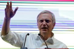 Kast luego de su triunfo en las elecciones: "Vamos a elegir entre democracia y comunismo" Kast luego de su triunfo en las elecciones: "Vamos a elegir entre democracia y comunismo"