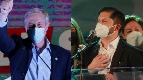 "Ultraderecha e izquierda": La prensa internacional ante la segunda vuelta entre Kast y Boric "Ultraderecha e izquierda": La prensa internacional ante la segunda vuelta entre Kast y Boric